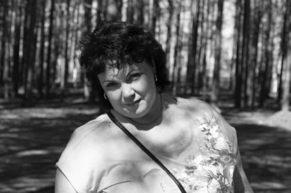 Ольга Тарасова