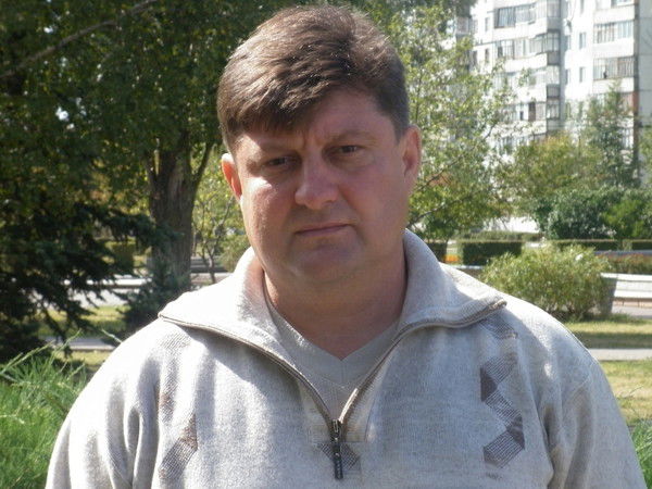 Геннадий Калашник