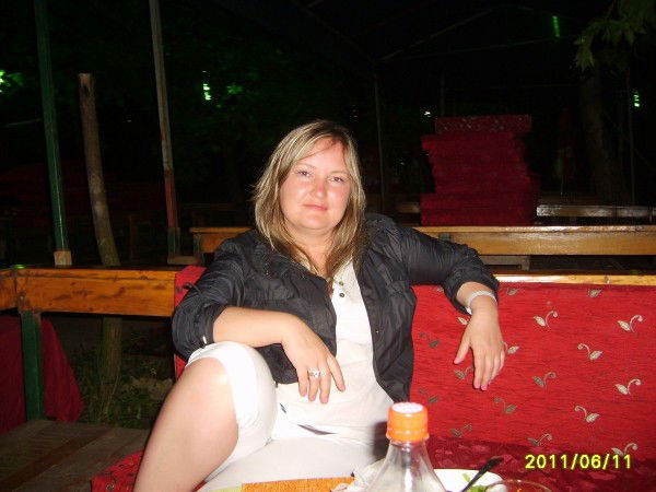 Альбина Шириазданова