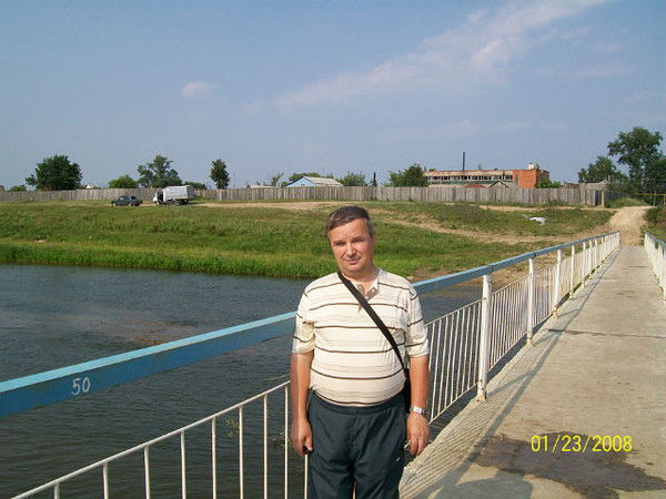 Александр Швецов