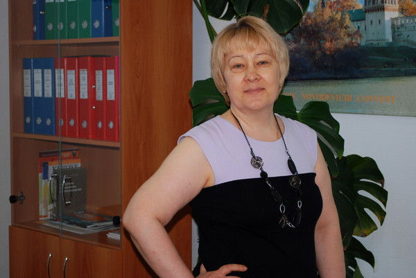 Vera Титаренко