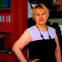Vera Титаренко