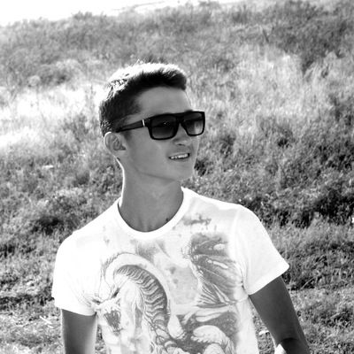 Дима Мурзанаев