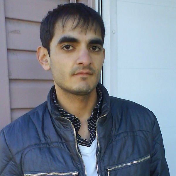 Армен Айрапетян