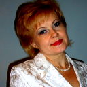 Елена Долгих