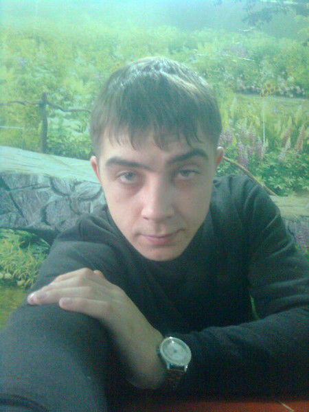 Алексей Пермяков