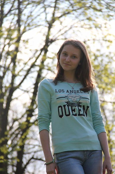 Александра Безносюк