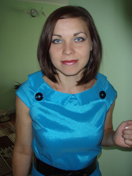 Анна Озерова