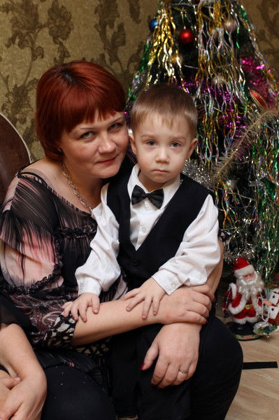 Татьяна Якушева