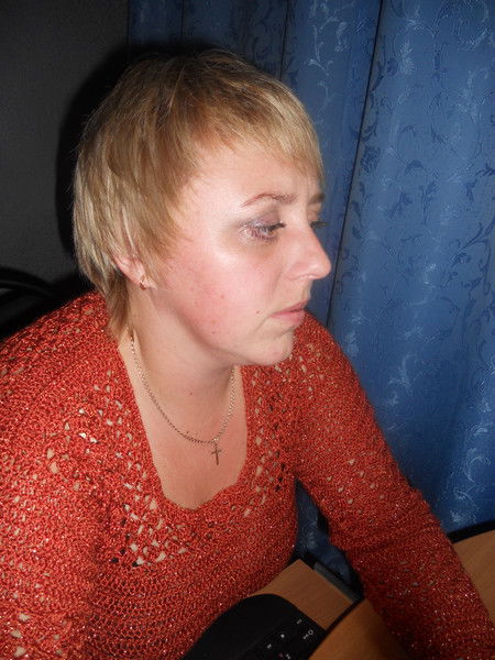 Наталия Голубых