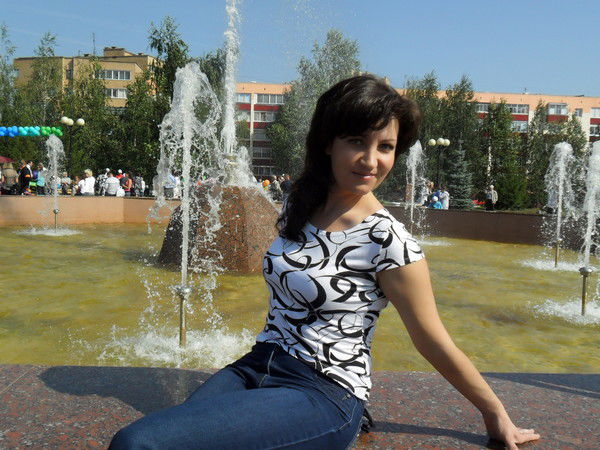 Елена Комиссарова