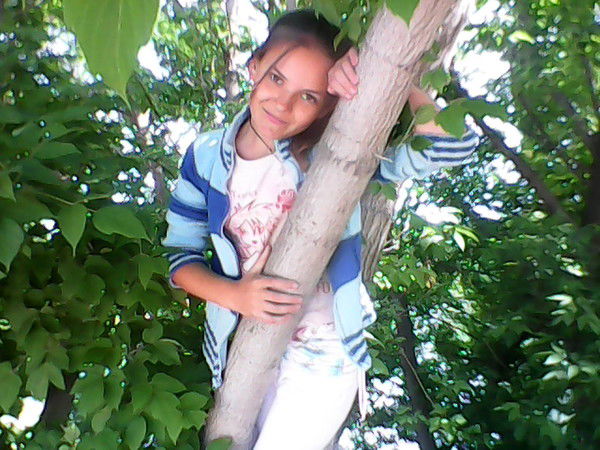 Милашка Очеровашка