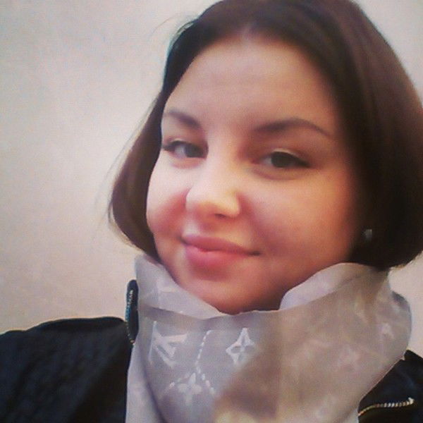 Галина Кочмурадова