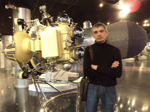 Сергей Филиппов