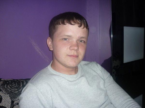 Алексей Кузнецов