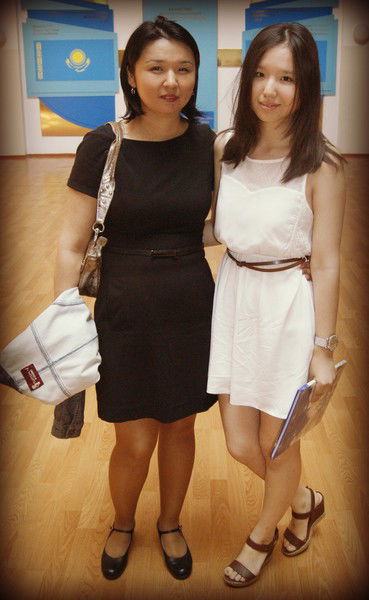 Дания Джумабаева