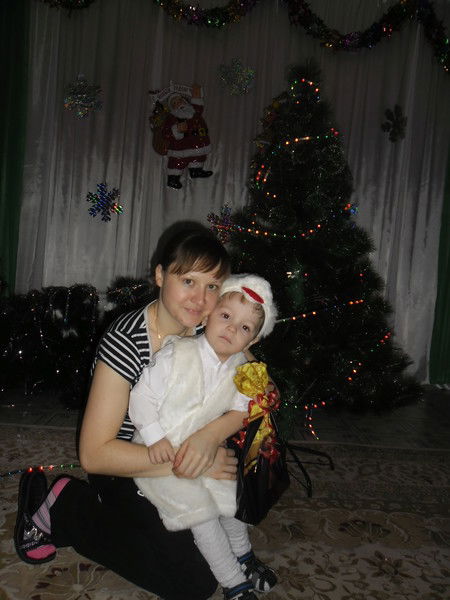 Елена Емельяненко