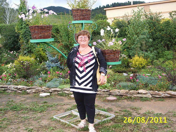 Лидия Локтионова