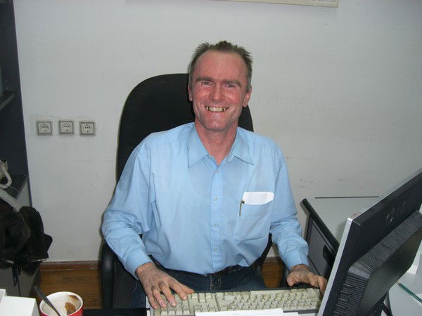 Евгений Гревцев