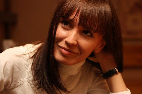 Ириnка Sokolova