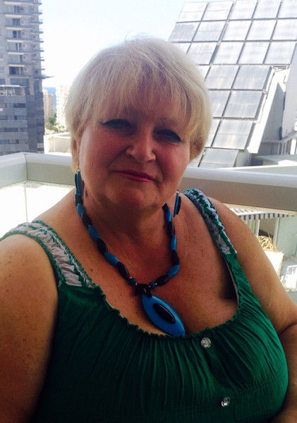 Светланочка Цуканова