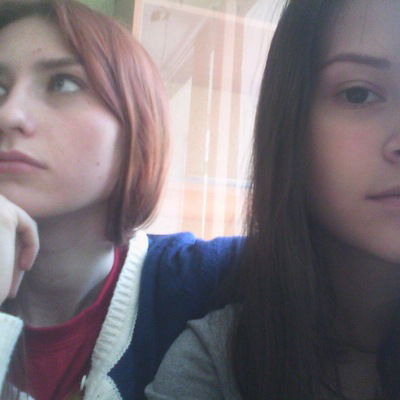 Анна Ильгова