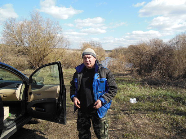 Виктор Бовт