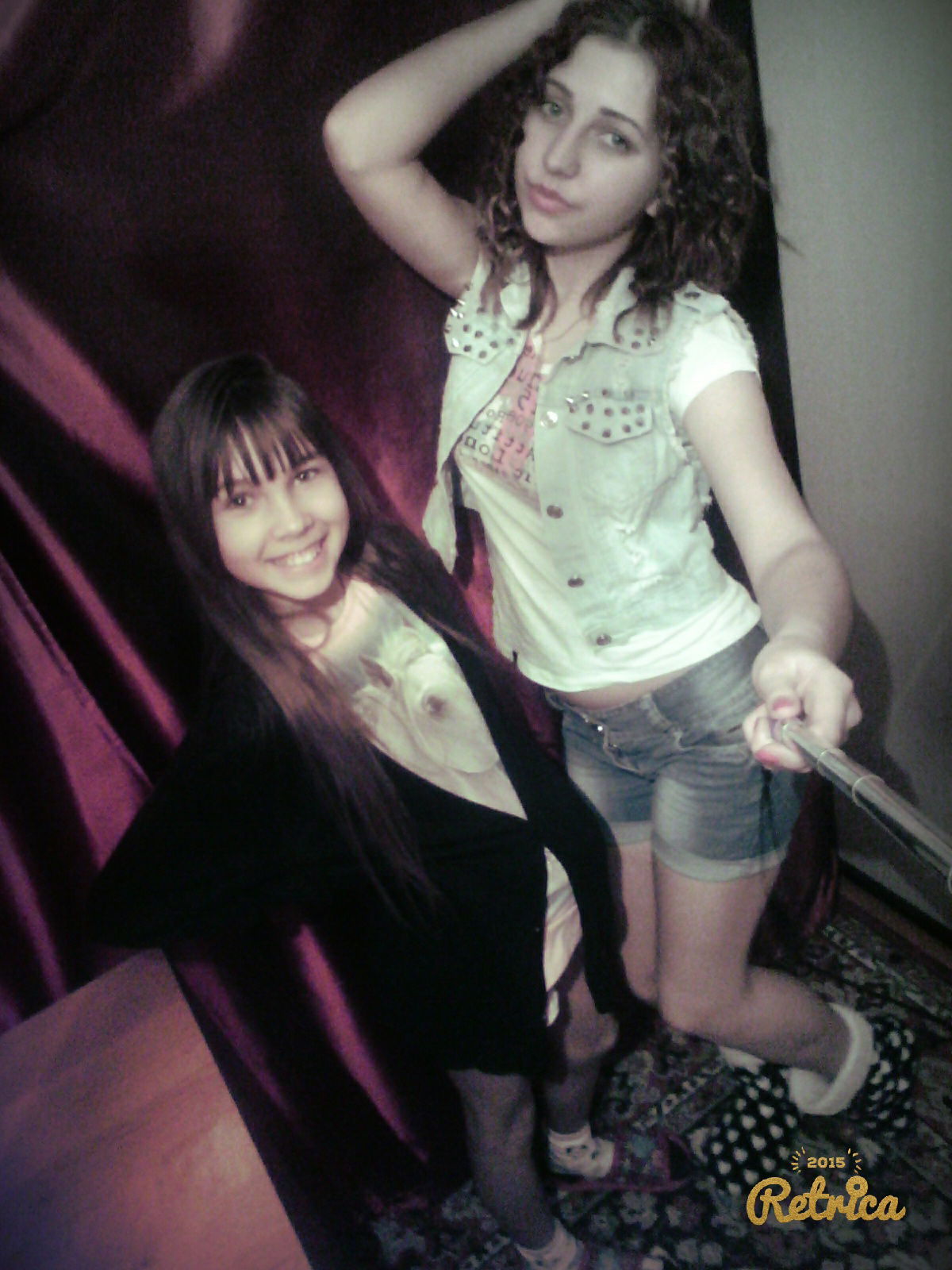 Олеся Шурыгина