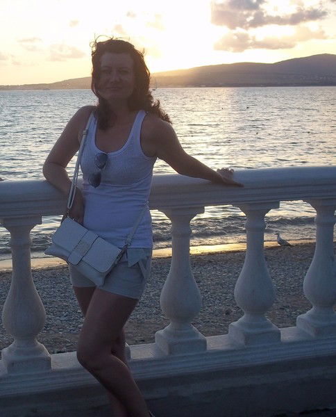 Катерина Смирнова