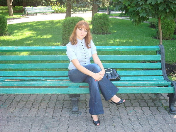 Тамара Клундук