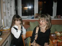 Жанна Сабурова