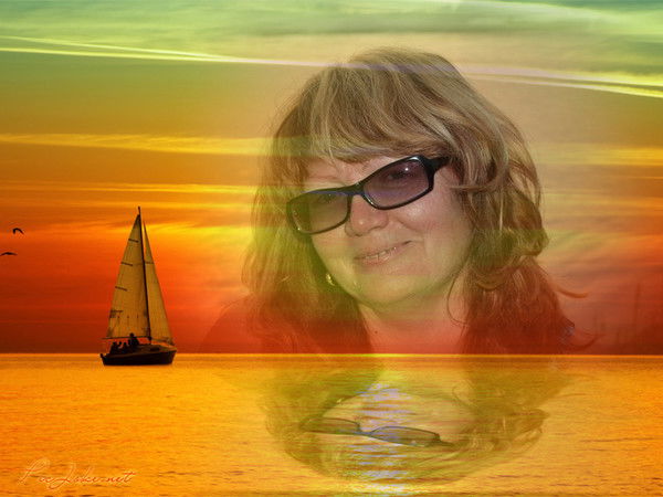 Галина Колесникова