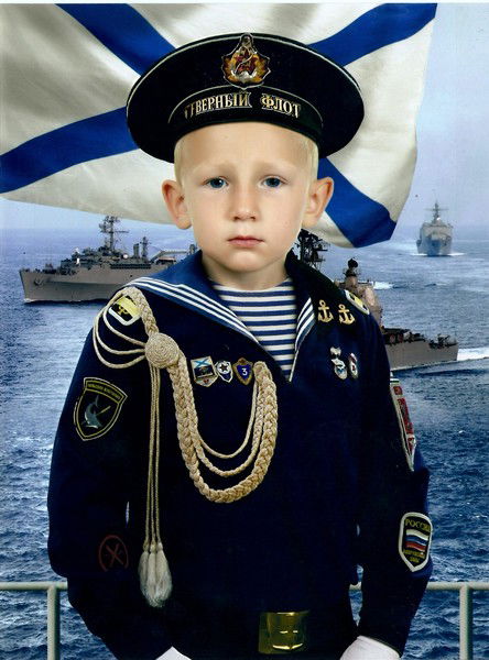 Сергей Слепцов