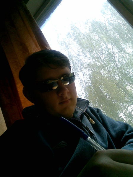 Кирилл Подкопаев