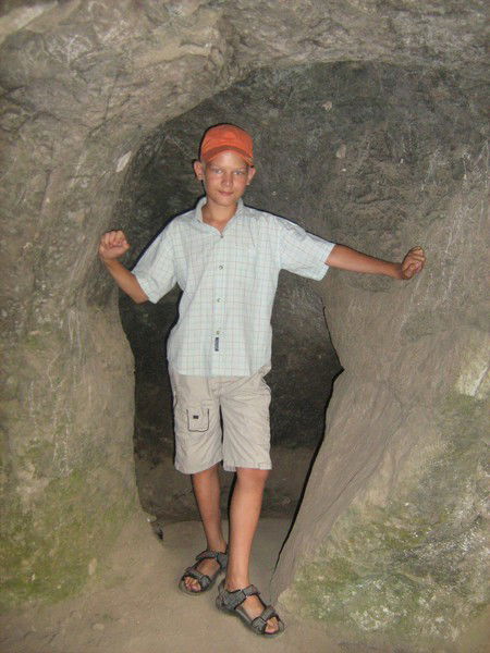 Евгений Титов