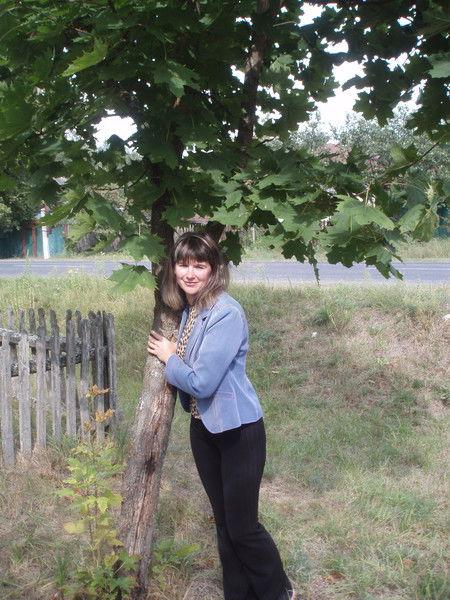 Ирина Коломиец