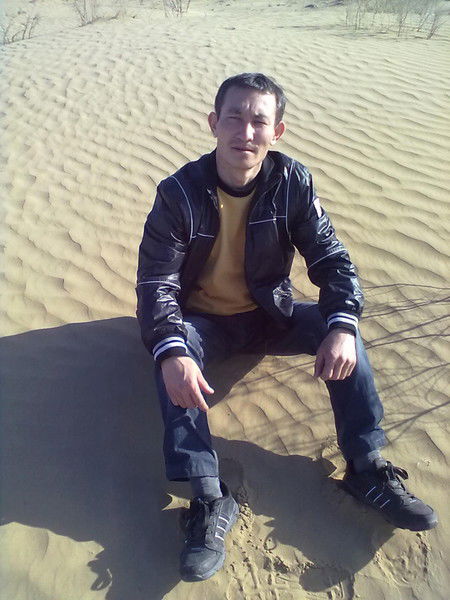 Сабидулла Айткулов