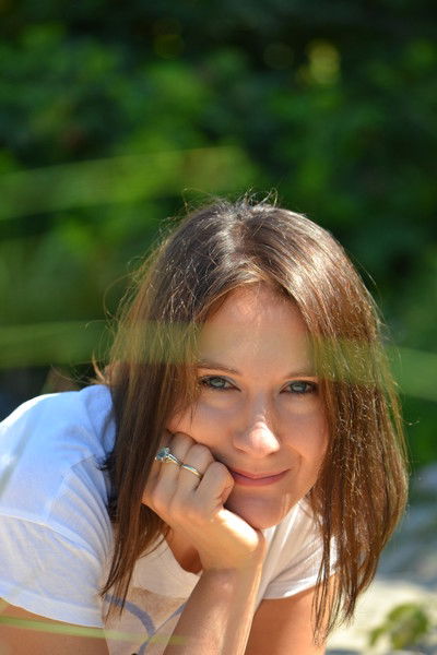 Ксения Голубцова