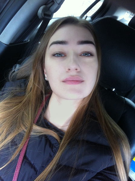 Ксюня Якимова