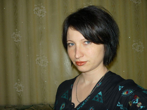 Ленуся Ломакина