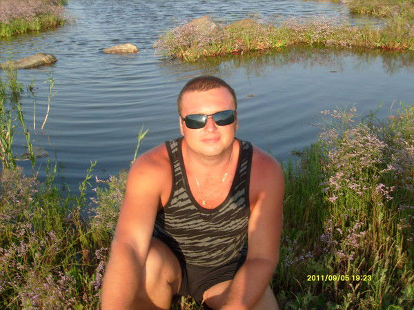 Юрий Скороходов