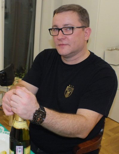 Сергей ***академик***