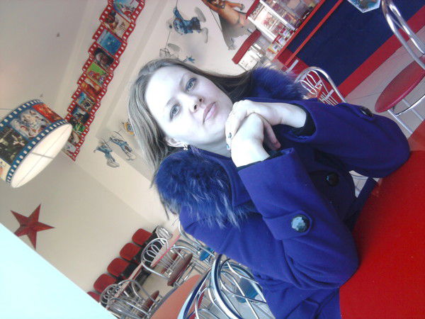 Любовь Михалец