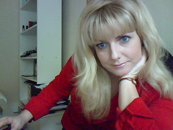 Елена Авдеева