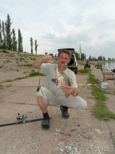 Михаил Прокудин