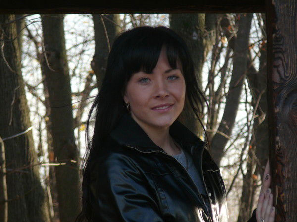 Алеся Муратова