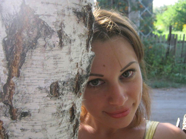 Елена Матвеева(Ильина)