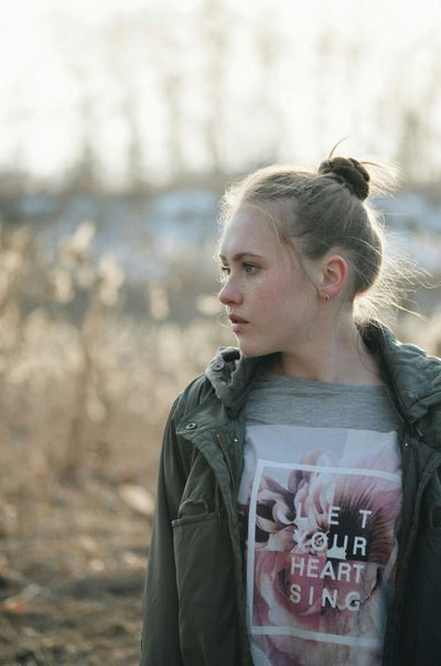 Анастасия Якимова