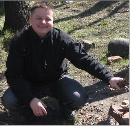 Игорь Гончар