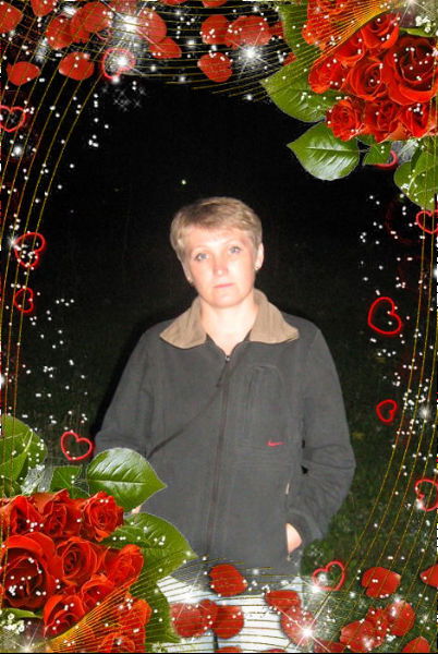 Лилия Саморокова